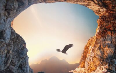 He will yet fill your mouth with laughter  and your lips with shouts of joy